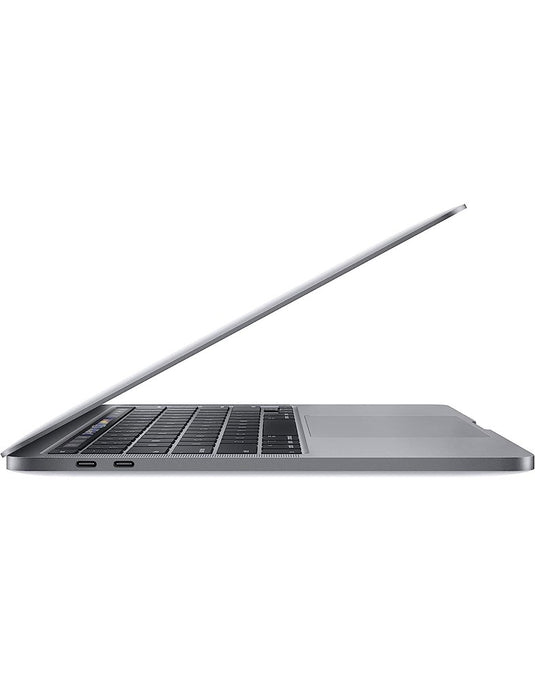 Apple Macbook Pro 2020 Touch Bar 13.3-inch i5 10th Gen 16GB 512GB @2.00GHz Thunderbolt 4 (Very Good- Pre-Owned) - TechCrazy