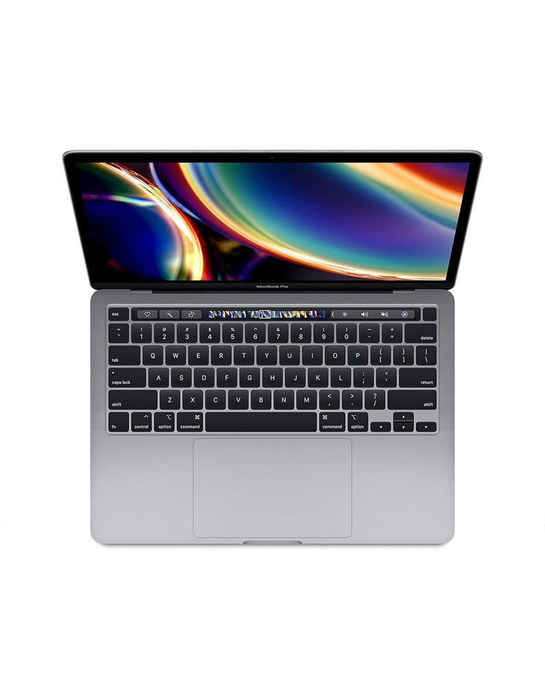 Apple Macbook Pro 2020 Touch Bar 13.3 inch i5 10th Gen 16GB 1TB @2.00GHz (Thunderbolt 4) (Very Good-Pre-Owned)