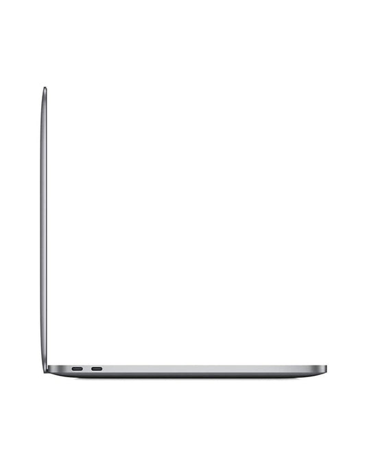 Apple Macbook Pro 13.3 inch Touch Bar 2018 i7 8th Gen 16GB RAM 256GB SSD @2.70GHZ (Very Good- Pre-Owned) - TechCrazy