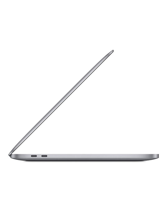 Apple Macbook Pro 13.3 inch Touch Bar 2020 i7 8th Gen 16GB RAM 512GB SSD @1.70GHz (Thunderbolt 2) (Very Good- Pre-Owned) - TechCrazy