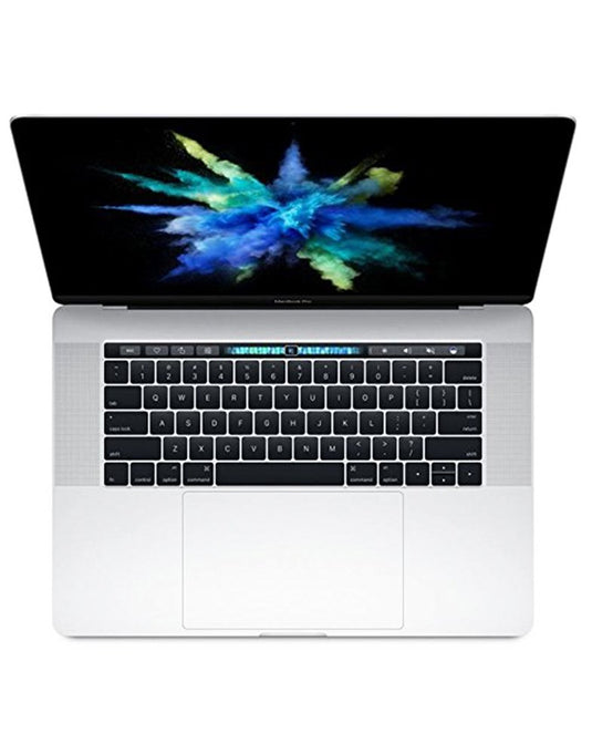 Apple Macbook Pro 15.4 inch Touch Bar 2017 i7 7th Gen 16GB RAM 512GB SSD @2.80GHZ (Good- Pre-Owned) - TechCrazy