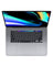 Apple Macbook Pro 16 inch 2019 Touch Bar i7 9th Gen 16GB RAM 512GB SSD