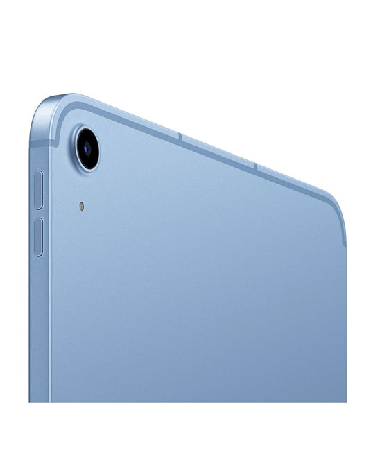 Apple iPad 10th Gen - 10.2-inch 256GB 5G