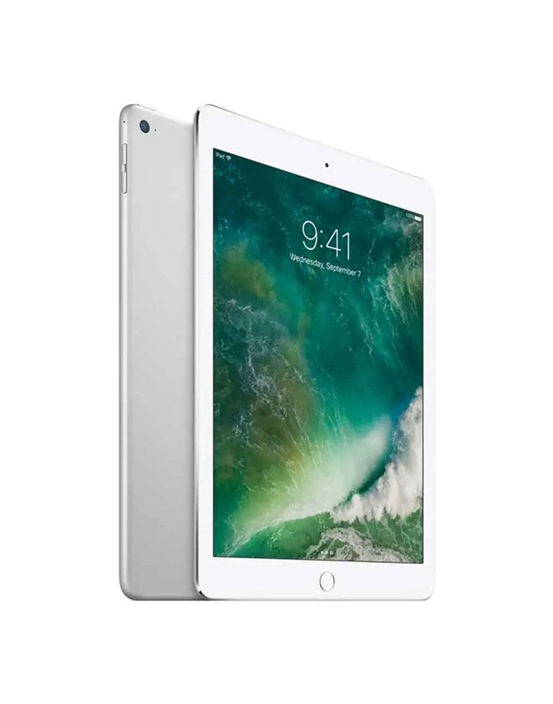 Apple iPad 5 32 GB Wifi & Cellular (As New- Pre-Owned) - TechCrazy