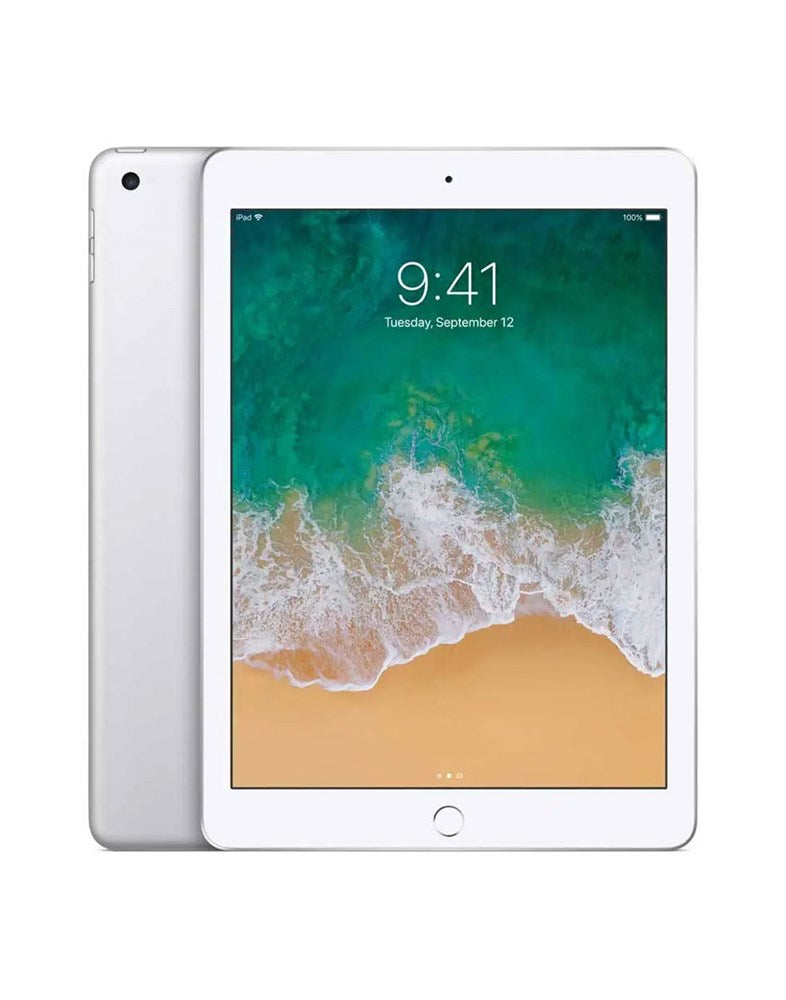 Apple iPad 5 32 GB Wifi & Cellular (Very Good- Pre-Owned) - TechCrazy