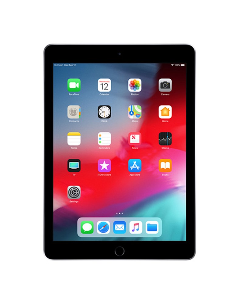 Apple iPad 5 32GB Wifi & Cellular (Very Good-Condition)