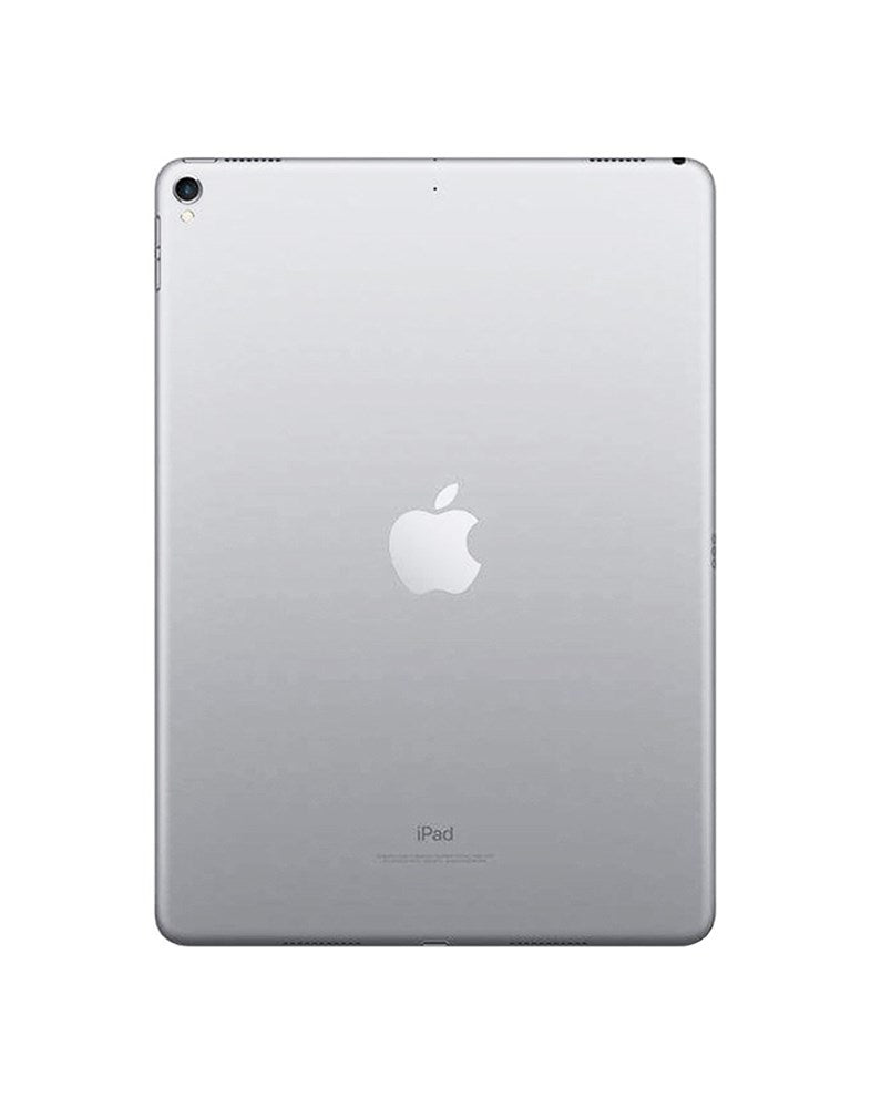 Apple iPad 5 (2017) 9.7-inch 128GB Wifi + Cellular 4G (Very Good- Pre-Owned) - TechCrazy