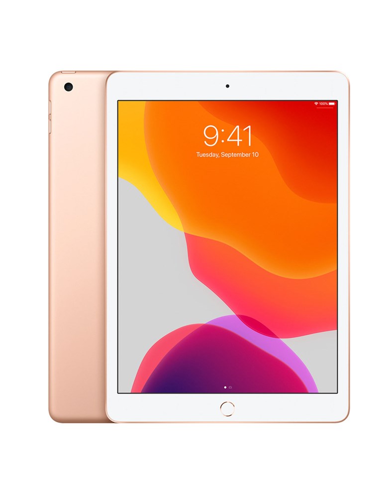 Apple iPad 7 128GB 10.2 inch Wifi Only (Very Good- Pre-Owned) - TechCrazy