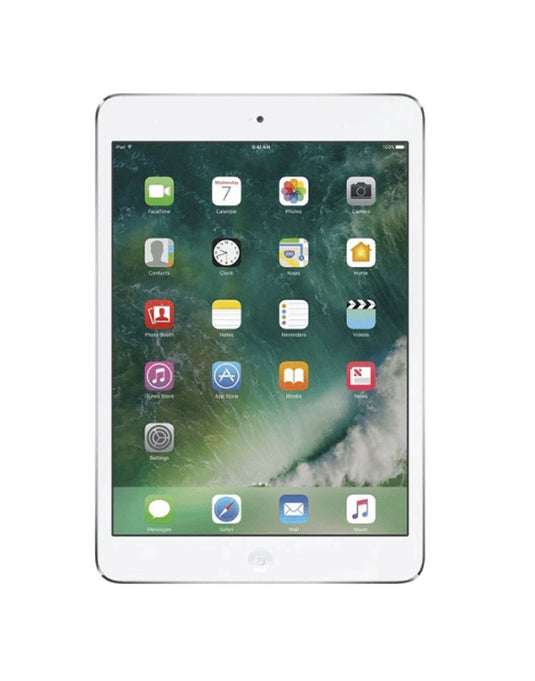 Apple iPad Air 2 64GB WiFi + Cellular (Very Good- Pre-Owned) - TechCrazy