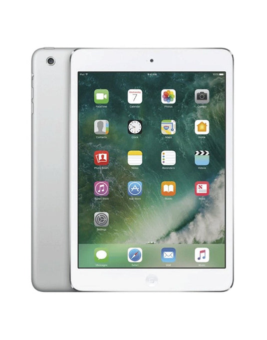 Apple iPad Air 2 64GB WiFi + Cellular (Very Good- Pre-Owned) - TechCrazy