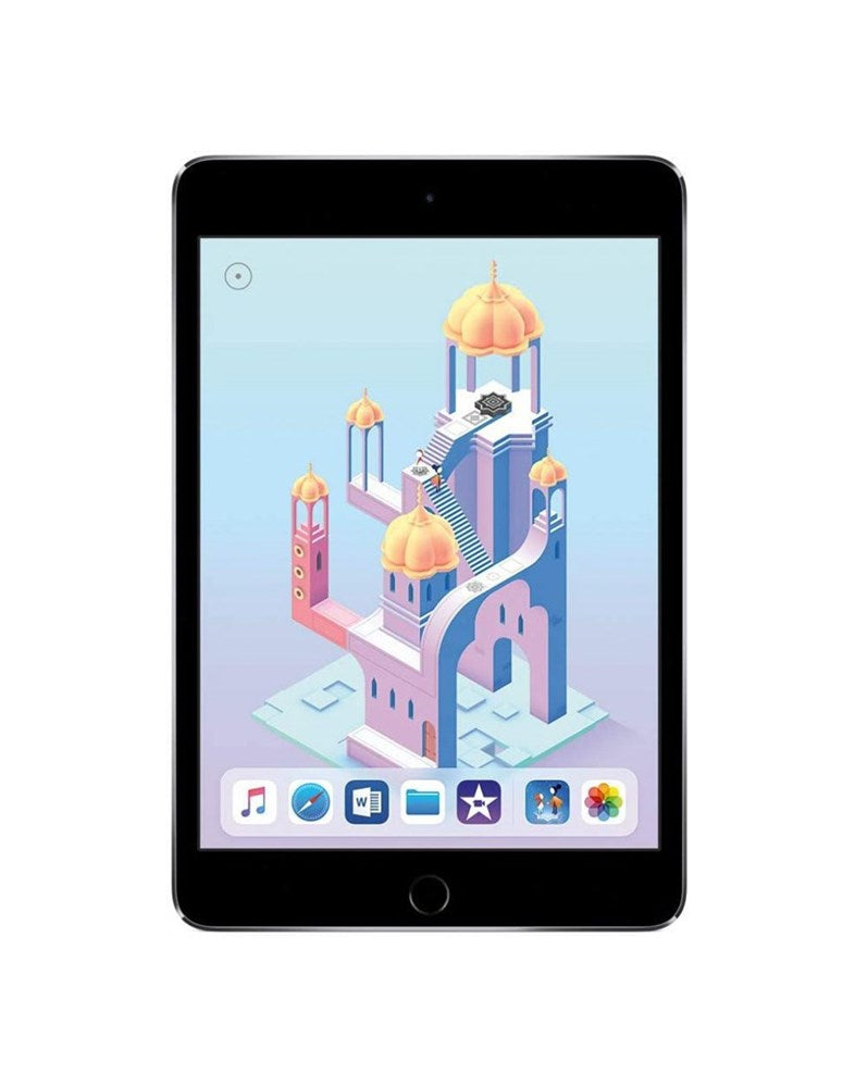Apple iPad Mini 4 32GB WiFi Only (As New- Pre-Owned)