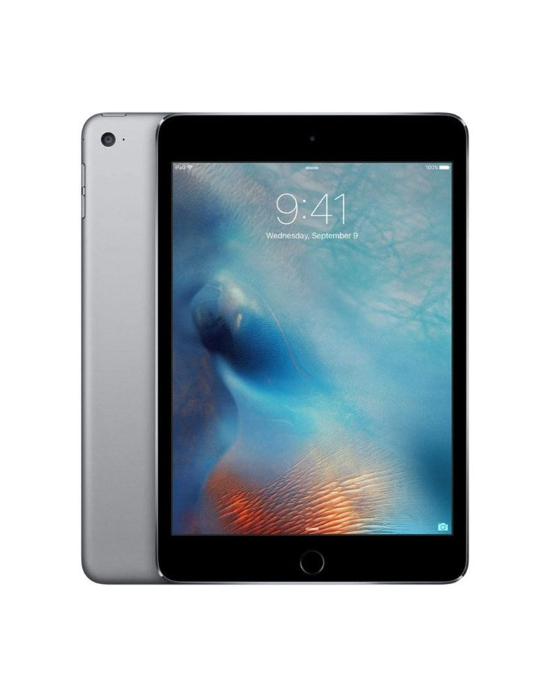 Apple iPad Mini 4 32GB WiFi Only | New & Used iPads in NZ | TechCrazy
