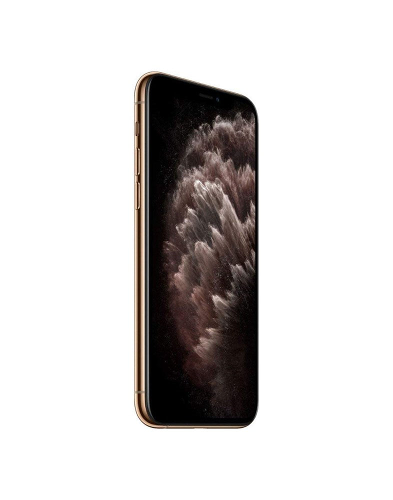Side View of Apple iPhone 11 Pro 64GB