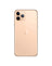 Back View of  Apple iPhone 11 Pro 64GB