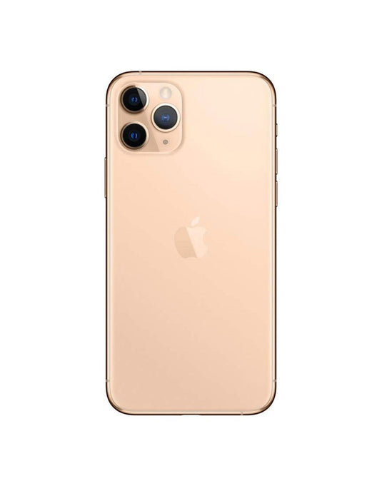 Back View of  Apple iPhone 11 Pro 64GB