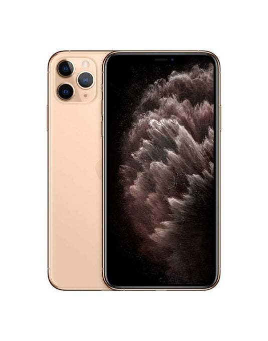 Apple iPhone 11 Pro Max 256GB (Very Good- Pre-Owned) - TechCrazy