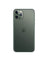 Back View of Apple iPhone 11 Pro Max 64GB