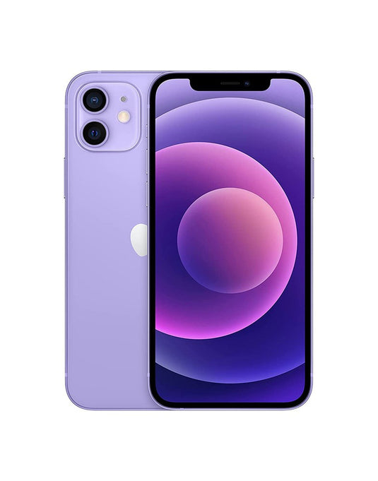 Apple iPhone 12 128GB 5G (As New- Pre-Owned) - TechCrazy