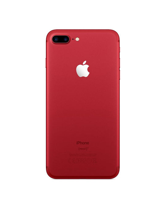 Apple iPhone 7 Plus 128GB (Good- Pre-Owned) - TechCrazy