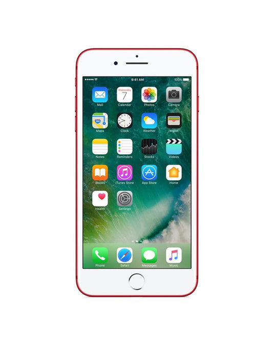 Apple iPhone 7 Plus 128GB (Good- Pre-Owned) - TechCrazy