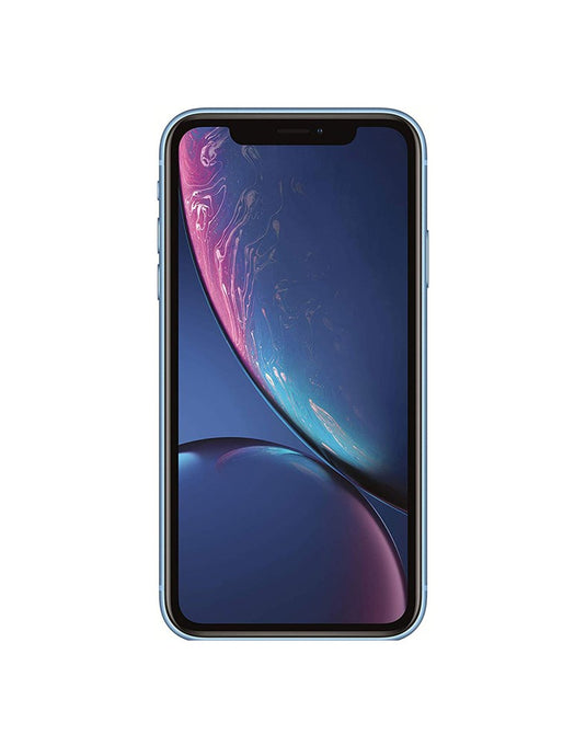 Apple iPhone XR 64GB (As New- Pre-Owned) - TechCrazy