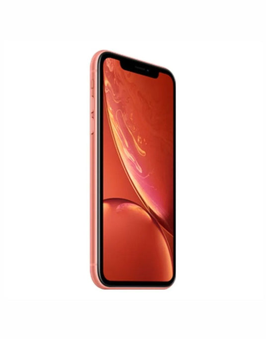 Apple iPhone XR 64GB (Very Good- Pre-Owned) - TechCrazy