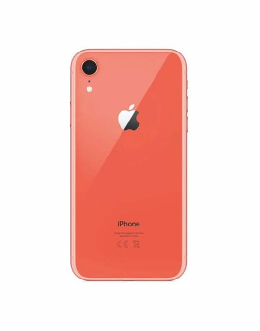 Apple iPhone XR 64GB (Very Good- Pre-Owned) - TechCrazy