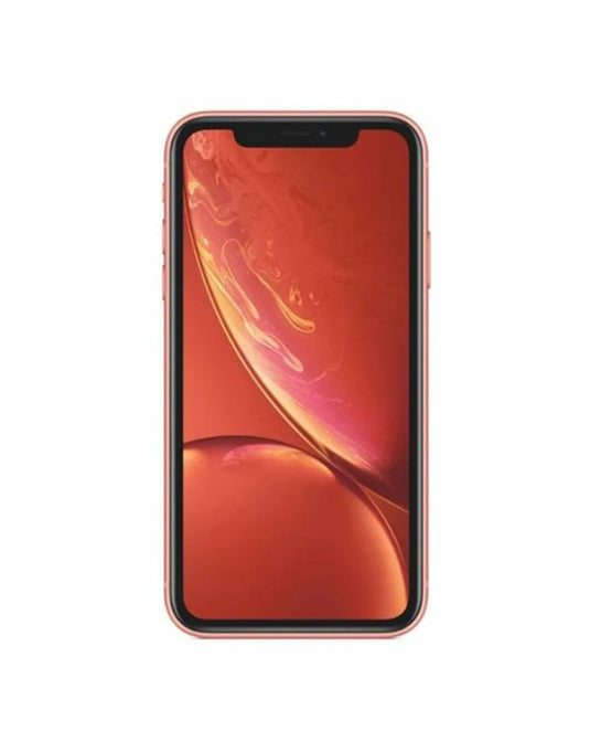 Apple iPhone XR 64GB (Very Good- Pre-Owned) - TechCrazy