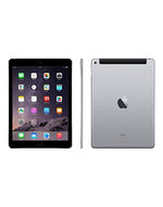 Load image into Gallery viewer, Apple iPad Air 2 64GB WiFi + Cellular 4G (As New- Pre-Owned)

