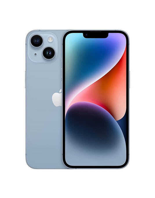 Apple iPhone 14 256GB 5G (As New- Pre-Owned) - TechCrazy