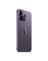 Side View of Apple iPhone 14 Pro Max 1TB