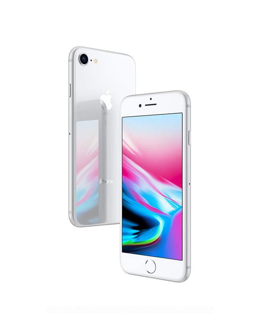 Apple iPhone 8 64GB (As New- Pre-Owned) - TechCrazy