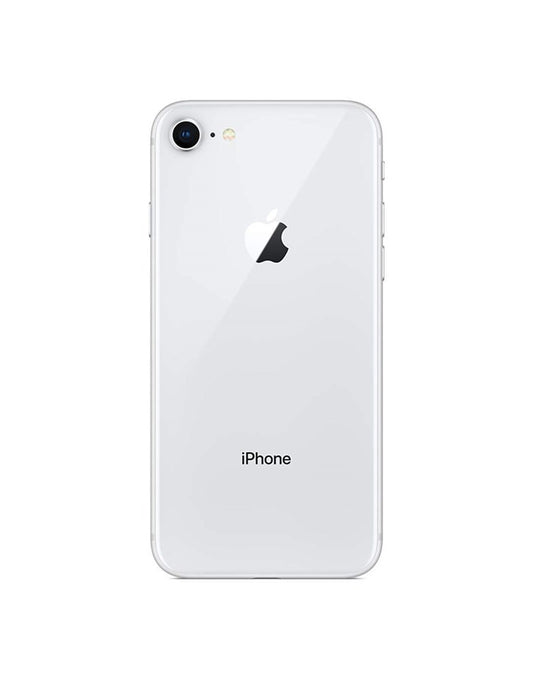 Apple iPhone 8 64GB (As New- Pre-Owned) - TechCrazy