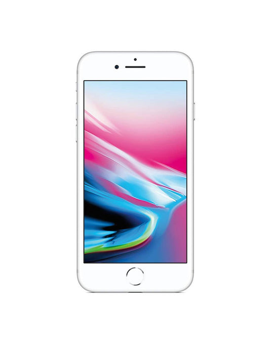 Apple iPhone 8 64GB (As New- Pre-Owned) - TechCrazy