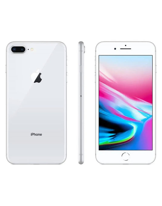Apple iPhone 8 Plus 64GB (As New- Pre-Owned) - TechCrazy