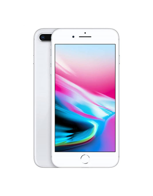 Apple iPhone 8 Plus 64GB (As New- Pre-Owned) - TechCrazy
