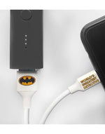 Load image into Gallery viewer, BATMAN USB TO TYPE-C- CHARGING CABLE 05 DC
