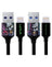 BATMAN USB TO IOS- CHARGING CABLE 06 DC - TechCrazy