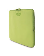 Load image into Gallery viewer, Tucano 11.6-12.5&quot; Colore Sleeve- Green
