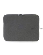 Load image into Gallery viewer, Tucano Melange Second Skin Sleeve for 13.3-14 Inch Laptops - Black
