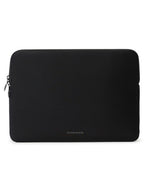 Load image into Gallery viewer, Tucano Top Neoprene Sleeve for 16 Inch Laptops - Black
