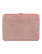 Load image into Gallery viewer, Tucano Velluto 13&quot; Laptop Sleeve Pink
