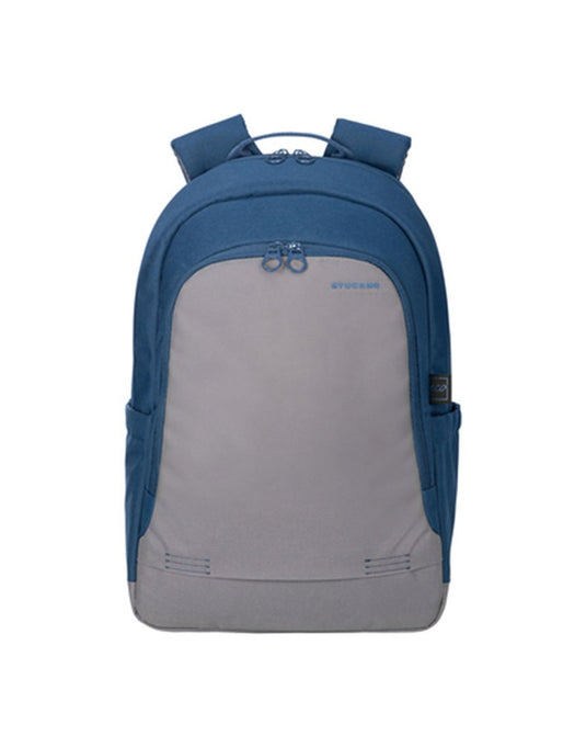 Tucano Bico Backpack for 15 to 16 Inch Laptops - Blue/Grey - TechCrazy