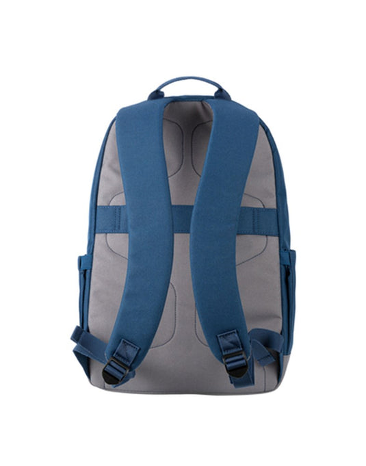 Tucano Bico Backpack for 15 to 16 Inch Laptops - Blue/Grey - TechCrazy