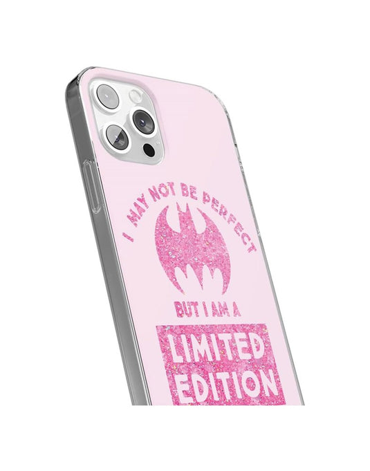 Bat Girl 006 Licensed Phone Case compatible with iPhone 14 PRO MAX TPU - TechCrazy