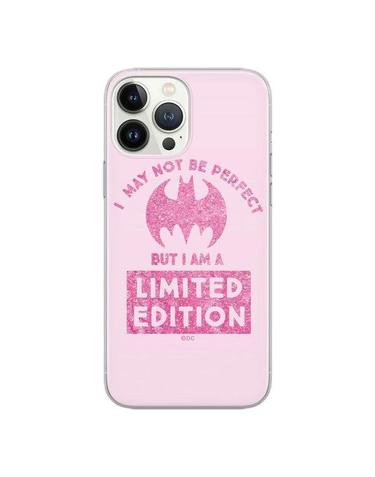 Bat Girl 006 Licensed Phone Case compatible with iPhone 14 PRO MAX TPU - TechCrazy