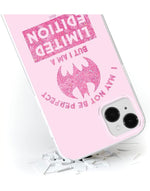 Load image into Gallery viewer, Bat Girl 006 Licensed Phone Case compatible with iPhone 14 TPU