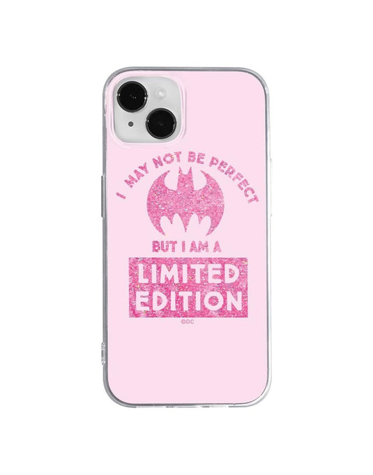Bat Girl 006 Licensed Phone Case compatible with iPhone 14 TPU - TechCrazy