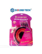 Load image into Gallery viewer, Soundtech ST-AMK2GA 2 Gauge AMP Wiring Kit
