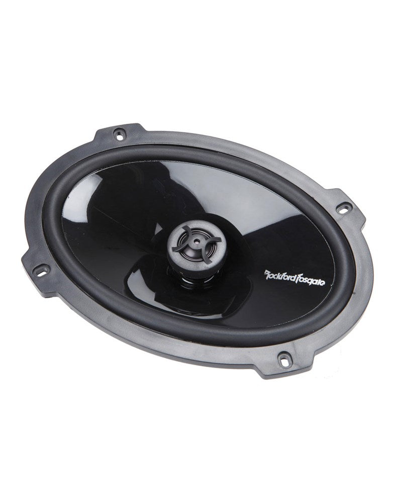 Rockford Fosgate Punch 6"x9" 2-Way Full Range Speaker